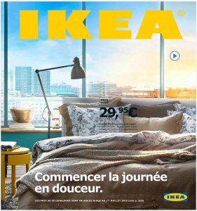 Catalogue Ikea 2015