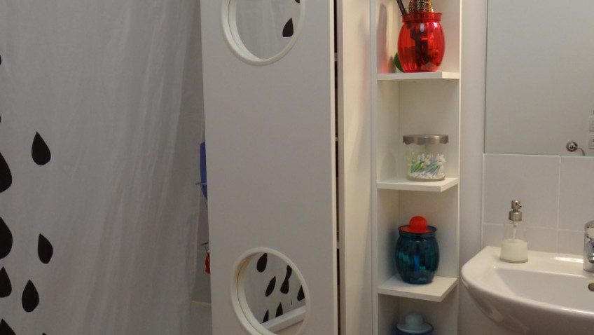 Armoire à Glace Salle De Bain Ikea