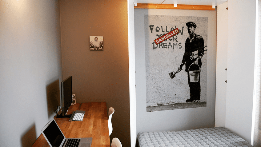 Avec ses dimensions prévues pour deux personnes lit placard aix avec moteur électrique. Lit Placard 2 Places - Lit escamotable Ikea DIY avec une armoire PAX