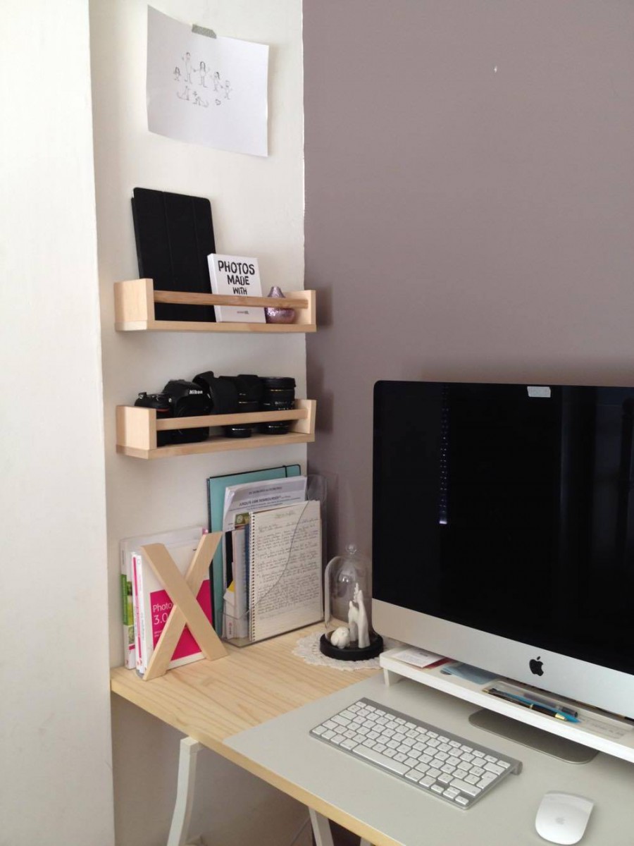 bureau ikea