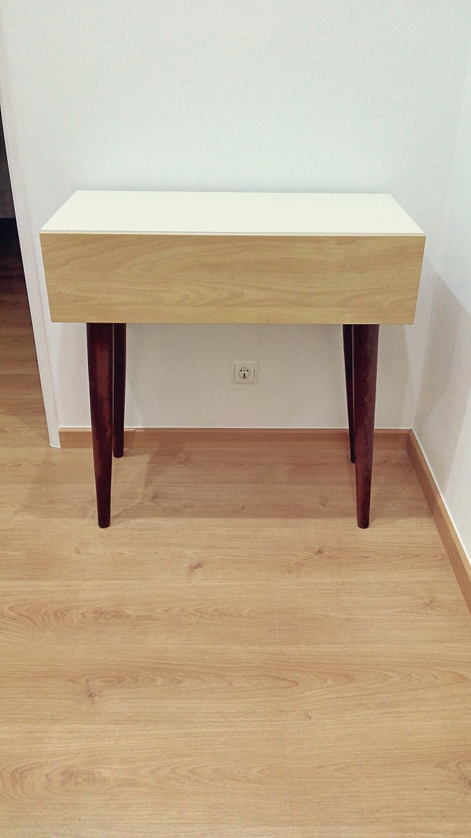 meuble années 50