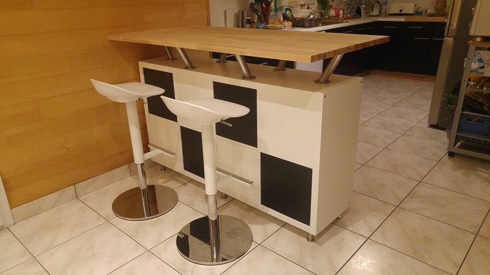 Ikea Bar Cuisine