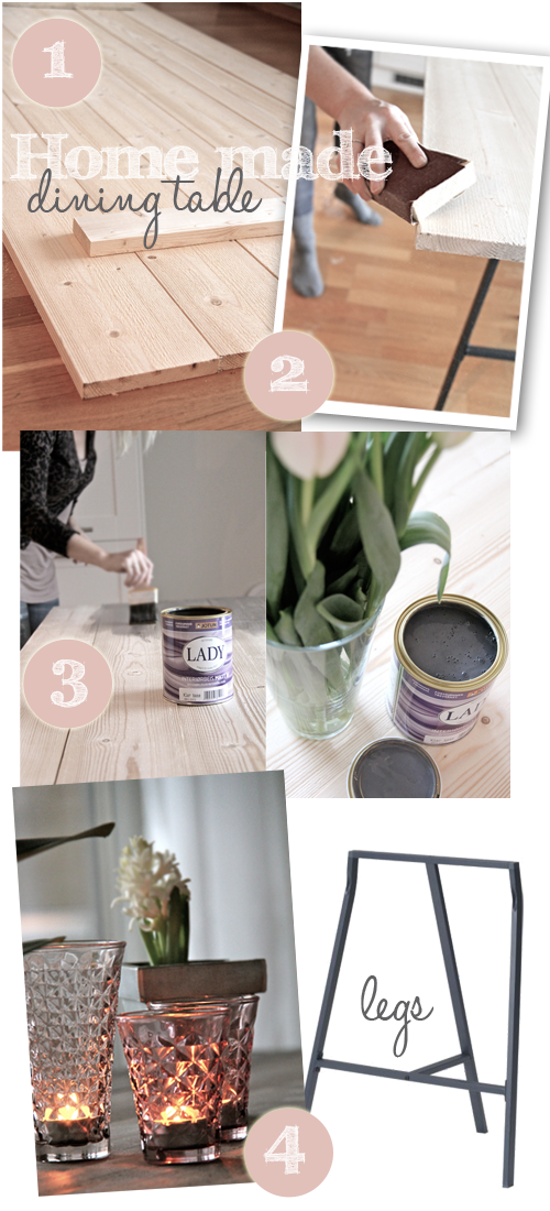 table-salle-manger-diy-ikea