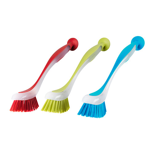 brosse vaisselle PLASTIS