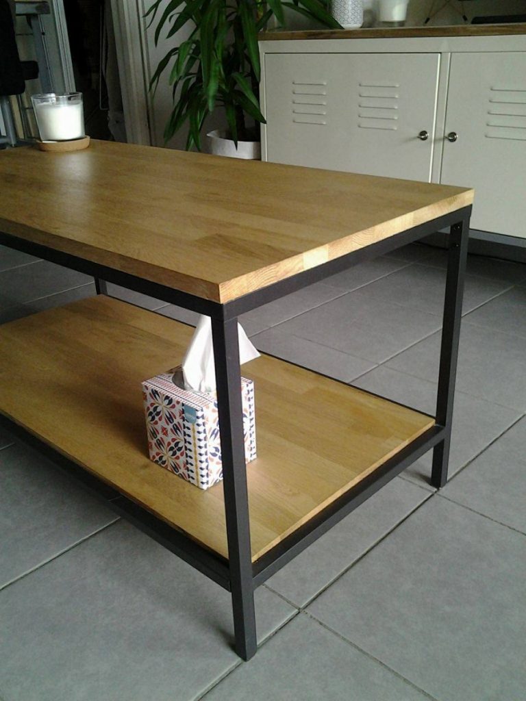 table basse ikea