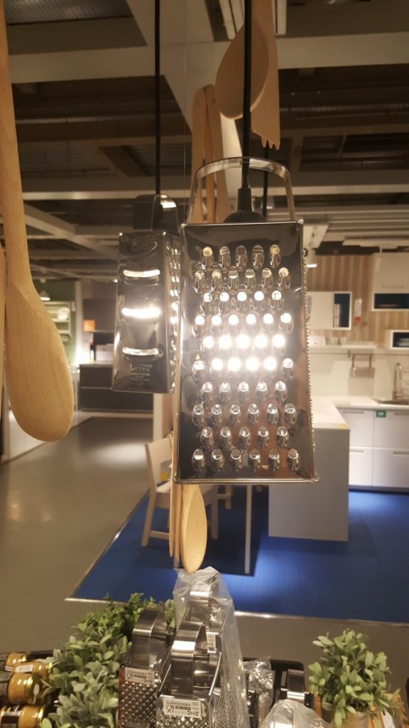 luminaire cuisine ikea