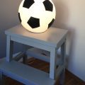 lampe ikea fado football