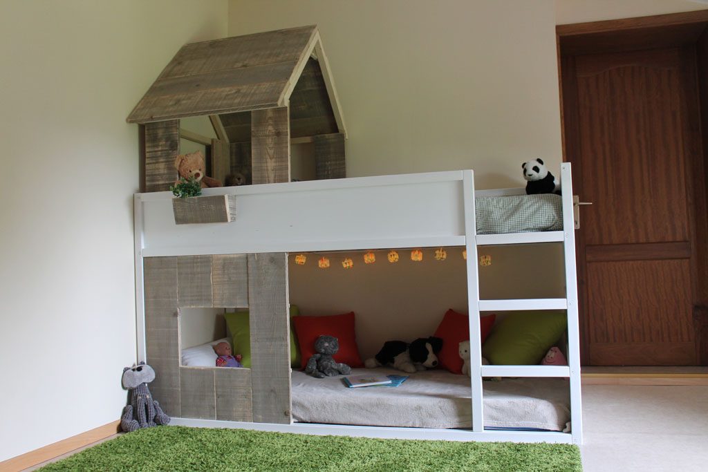 lit ikea kura