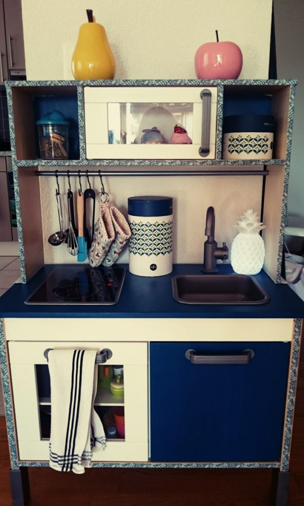 cuisinière ikea enfant