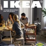 Catalogue IKEA 2017