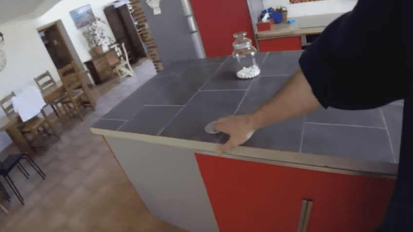 Ilot De Cuisine Ikea Diy Avec 2 Caissons En Video