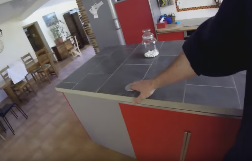 Ilot De Cuisine Ikea Diy Avec 2 Caissons En Video