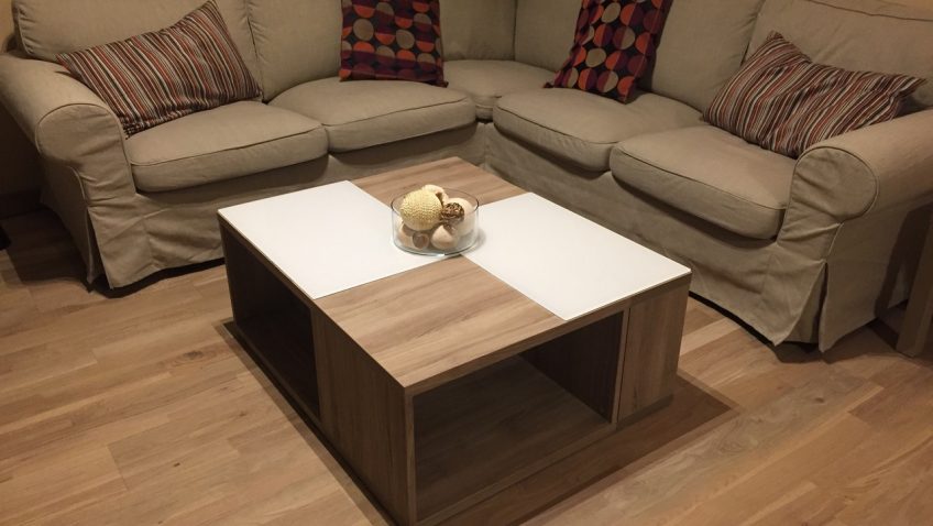 Autyork: Petite Table De Salon Ikea