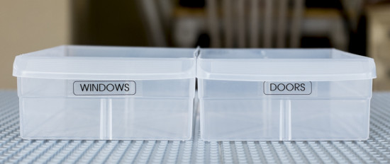 Drawer sorters