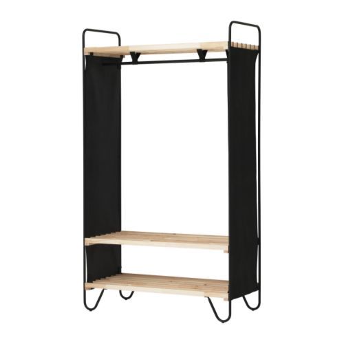 IKEA BODO wardrobe