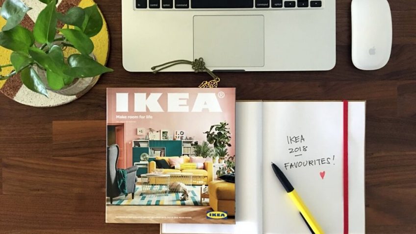 14 Super Bidouilles Du Catalogue Ikea 2018