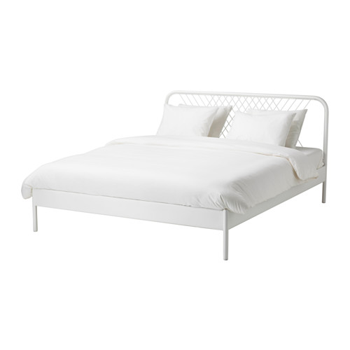 2018 IKEA Catalogue - NESTTUN bed frame