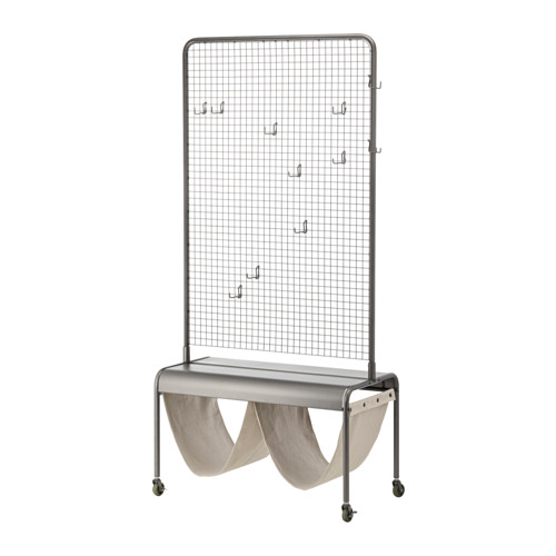 2018 IKEA Catalogue - VEBERÖD room divider