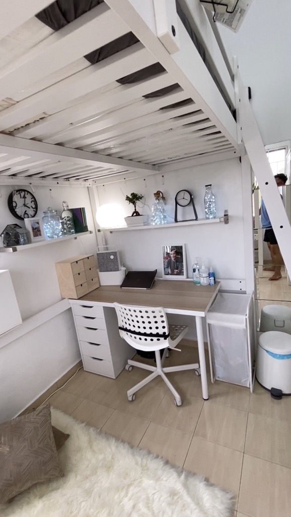 IKEA makeover during quarantine MCO