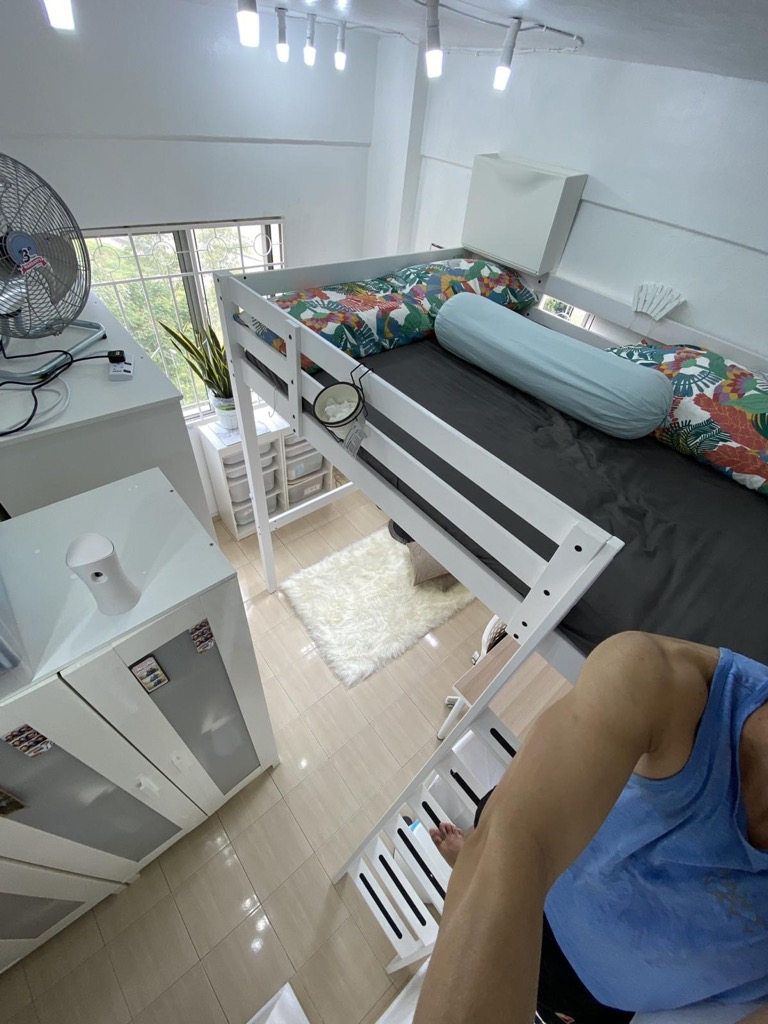 IKEA makeover during quarantine MCO