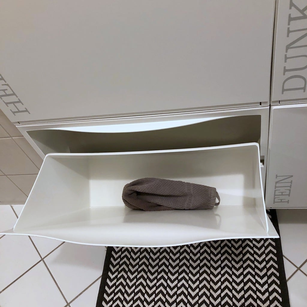 trones laundry cabinet